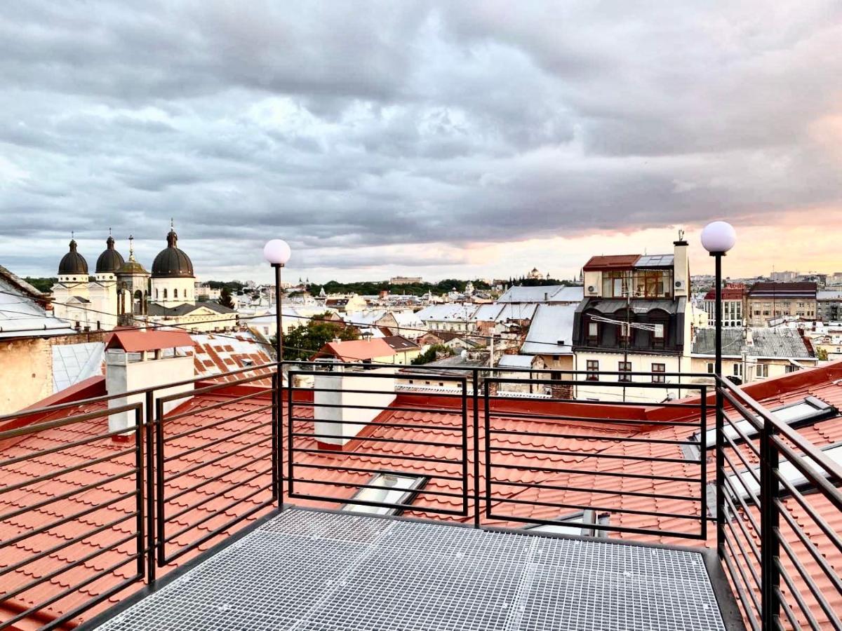 Gamla Stan Apartment Liov Exterior foto