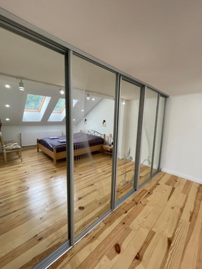 Gamla Stan Apartment Liov Exterior foto