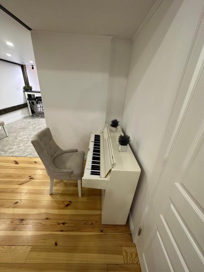 Gamla Stan Apartment Liov Exterior foto