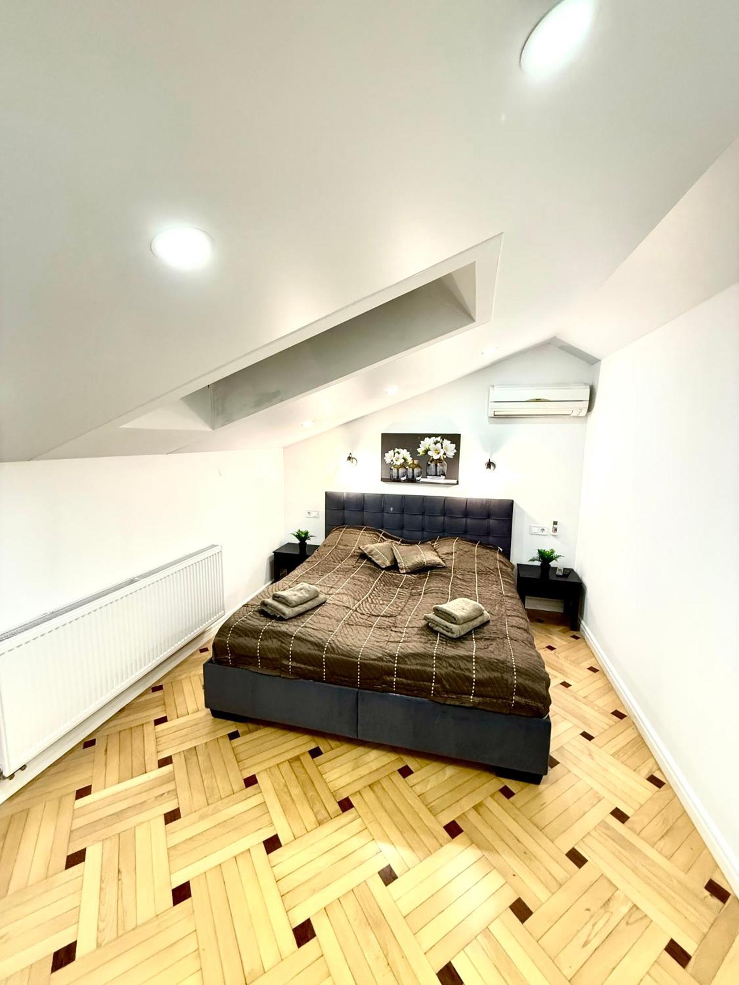 Gamla Stan Apartment Liov Exterior foto