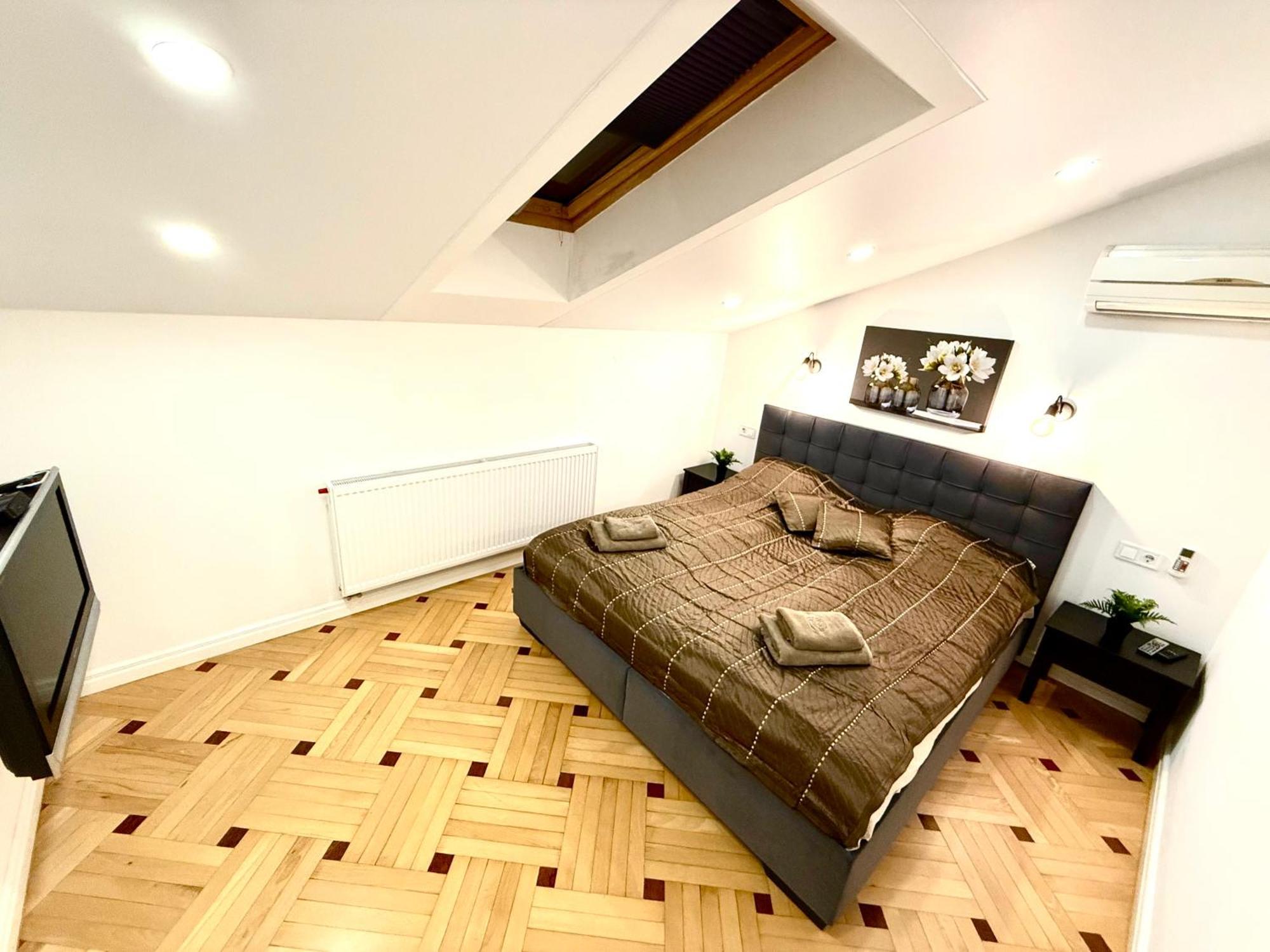 Gamla Stan Apartment Liov Exterior foto